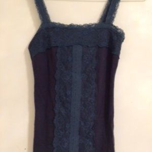 Abercrombie Cami Tank-Top